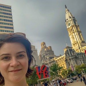 Meet your Posher, Laura